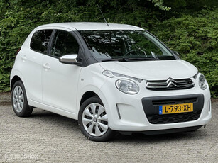 Citroen C1 1.0 VTi Feel