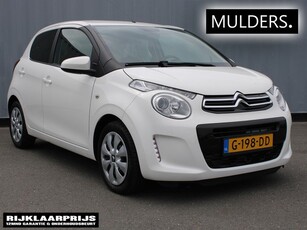 Citroen C1 1.0 VTi Feel Airco / Bluetooth