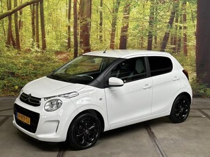 Citroen C1 1.0 VTi Shine 5-Deurs Clima Camera Apple Carplay