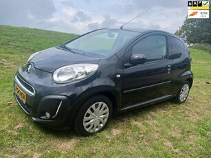 Citroen C1 1.0i Collection 62.806 km Mistlampen LED