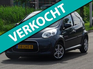 Citroen C1 Verkocht! Verkocht!