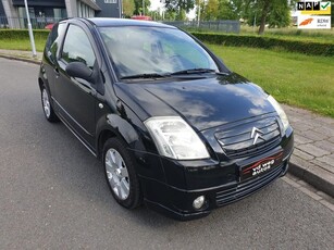 Citroen C2 1.1i Caractère airco