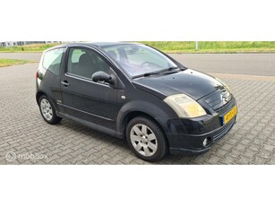 Citroen C2 1.4i VTR