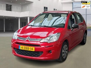 Citroen C3 1.0 PureTech Attraction