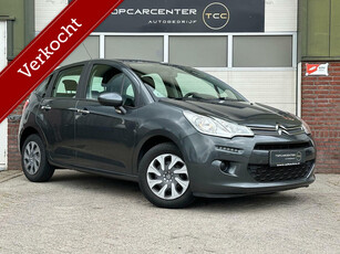 Citroen C3 1.0 PureTech Tendance/AIRCO/CRUISE/AUX/APK/NAP