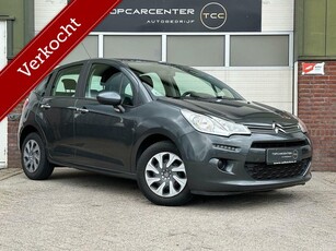 Citroen C3 1.0 PureTech Tendance/AIRCO/CRUISE/AUX/APK/NAP