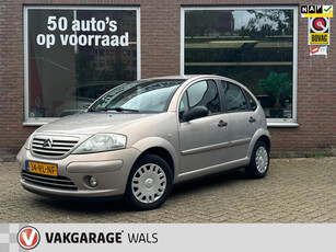 Citroen C3 1.1i ATTRACTION | AIRCO | 5-DRS | NIEUWE APK | NAP