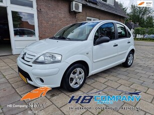 Citroen C3 1.1i Image Airco Nieuwe APK