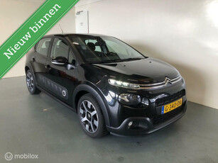 Citroen C3 1.2 82 Business 17'' velgen