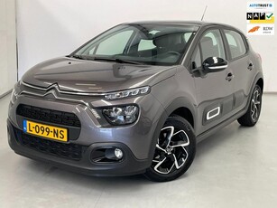 Citroen C3 1.2 / NL-auto / Navi / CarPlay / Camera / Clima