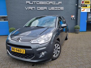 Citroen C3 1.2 PureTech Business