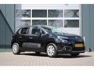 Citroen C3 1.2 PureTech Feel 105g