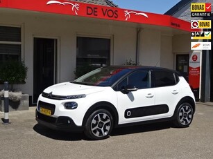 Citroen C3 1.2 PureTech S&S Shine