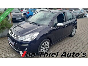 Citroen C3 1.2 PureTech Tendance