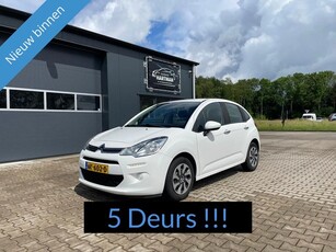 Citroen C3 1.2 VTi Business Airco - Cruise Control !!!