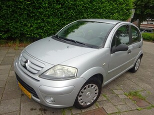 Citroen C3 1.4i-16V Ambiance