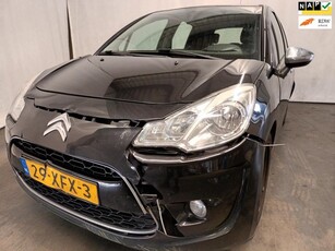 Citroen C3 1.6 e-HDi Collection - Airco - Cruise -