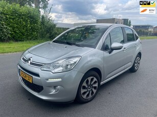 Citroen C3 1.6 e-HDi Tendance NAP/NAVI/AIRCO