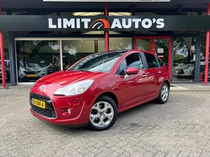 Citroen C3 1.6 VTi