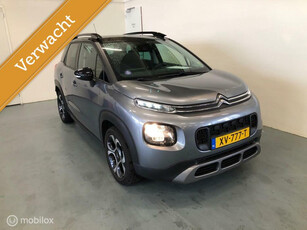 Citroen C3 Aircross 1.2 110 Shine