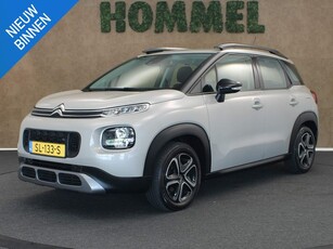 Citroen C3 Aircross 1.2 PureTech Feel - NAVIGATIE -