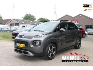 Citroen C3 AIRCROSS 1.2 PureTech Shine, Navi, Panoramadak