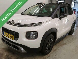 Citroen C3 Aircross 1.2 PureTech S&S Origins Carplay