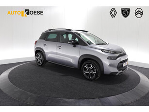 Citroen C3 Aircross PureTech 110 Feel | Navigatie | Allseason Banden | Cruise Control | Getint Glas