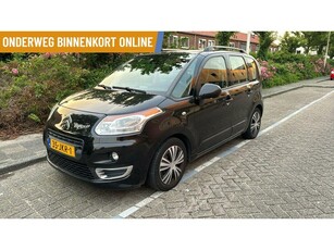 Citroen C3 Picasso 1.6 VTi Aura (Airco/ Navi/ Cruise/ NAP)