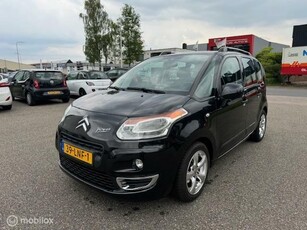 Citroen C3 Picasso 1.6 VTi Aura incl apk koude airco!