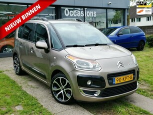 Citroen C3 Picasso 1.6 VTi Exclusive