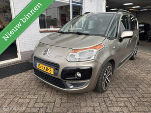 Citroen C3 Picasso 1.6 VTi Exclusive