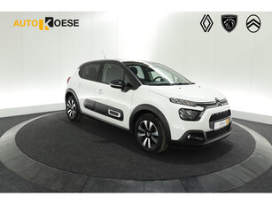 Citroen C3 PureTech 83 Shine | Climate Control | Apple Carplay | Parkeersensoren | Apple Carplay