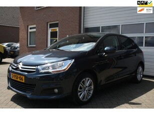 Citroen C4 1.2 PureTech Exclusive Nieuwe Distributie