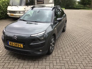 Citroen C4 1.2 PURETECH SHINE