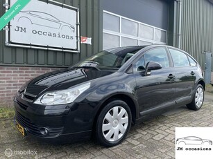 Citroen C4 1.6-16V Ligne BusinessAircoCruiseNieuwe APK