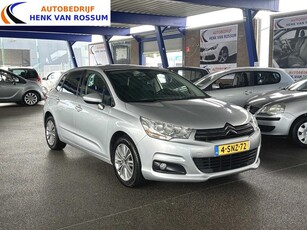 Citroen C4 1.6 VTi Ligne Business Trekhaak PDC Navi