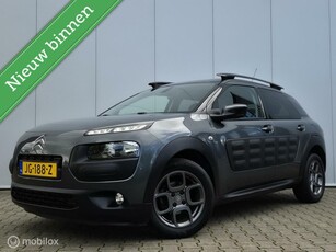 CITROEN C4 CACTUS 1.2 PURETECH