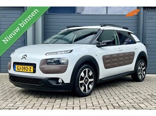 Citroen C4 Cactus 1.2 PureTech Business DB RIEM v.v.