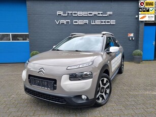 Citroen C4 Cactus 1.2 PureTech Feel