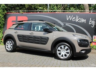 Citroen C4 Cactus 1.2 PureTech Feel