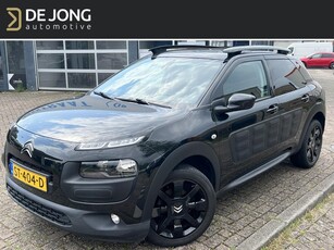 Citroen C4 Cactus 1.2 PureTech One-Tone