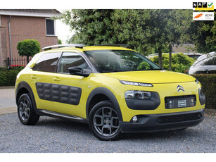 Citroen C4 Cactus 1.2 PureTech Shine 82 PK Camera Clima Cruise PDC 16''