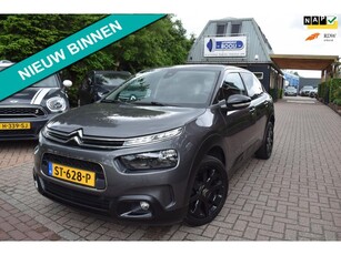 Citroen C4 Cactus 1.2 PureTech Shine