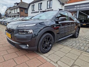 Citroen C4 Cactus 1.2 PureTech Shine, Trekhaak,Achteruitrij