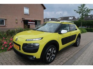 Citroen C4 Cactus 1.2 VTI