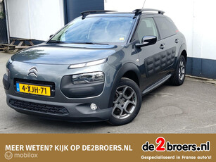 Citroen C4 Cactus 1.2 VTi Shine