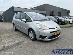 Citroen C4 Grand Picasso 1.8-16V Ambiance 7p.