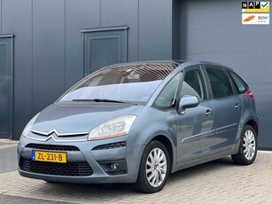 Citroen C4 Picasso 1.6 VTi Séduction 5p. APK 13-06-2025