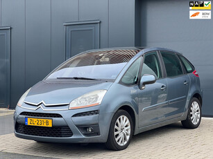 Citroen C4 Picasso 1.6 VTi Séduction 5p.| APK 13-06-2025 | Panoramadak | Parkeersensoren | Climate Controle